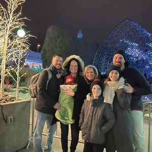 Meet your Posher, Lynn